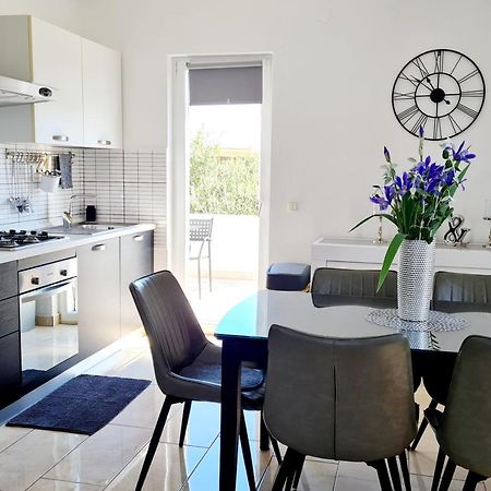 Apartment In Murter Ngoại thất bức ảnh