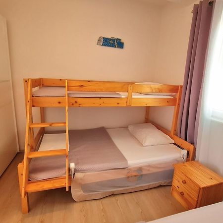 Apartment In Murter Ngoại thất bức ảnh