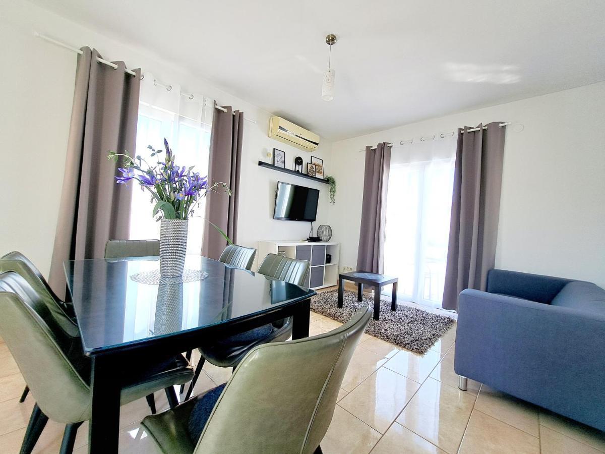 Apartment In Murter Ngoại thất bức ảnh
