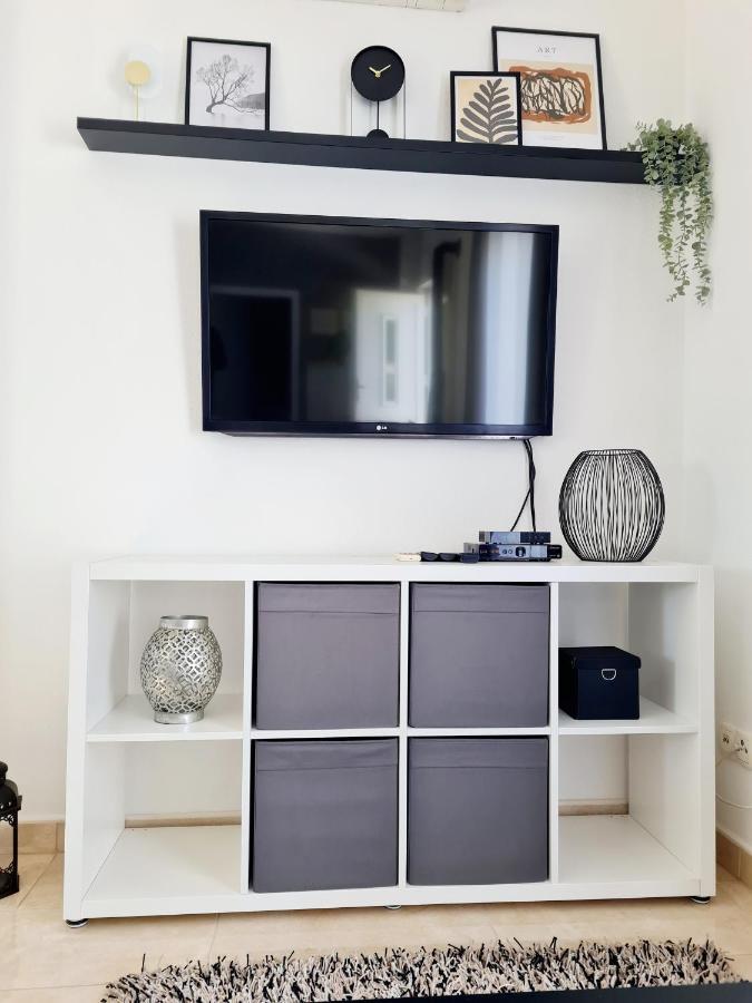 Apartment In Murter Ngoại thất bức ảnh