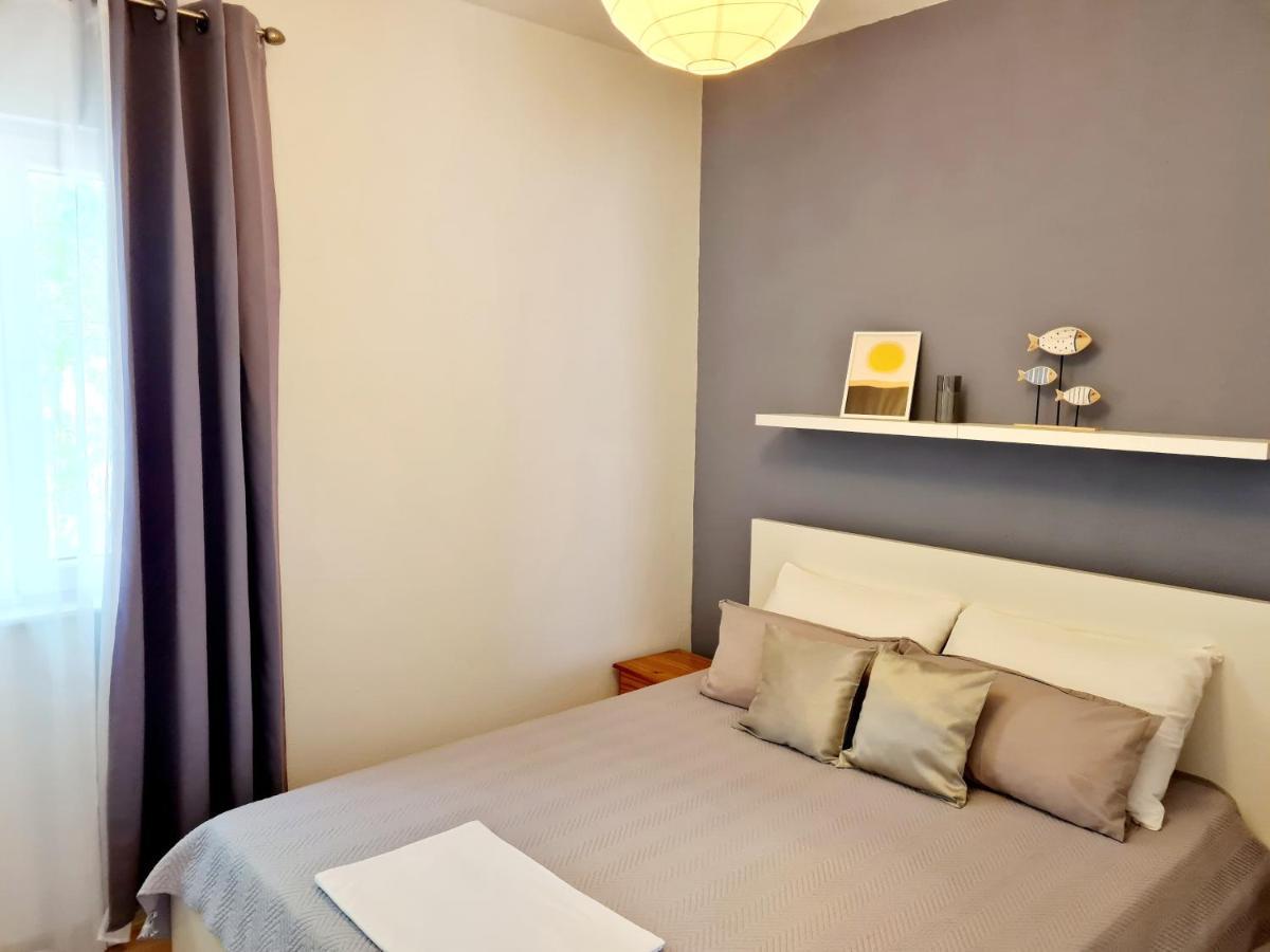 Apartment In Murter Ngoại thất bức ảnh