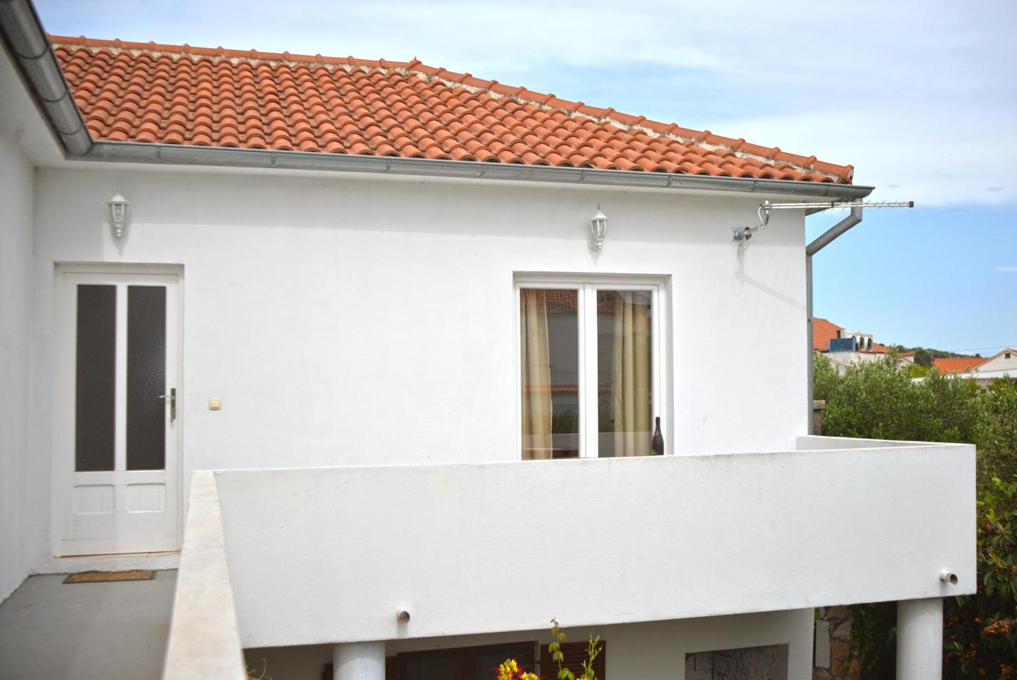 Apartment In Murter Phòng bức ảnh