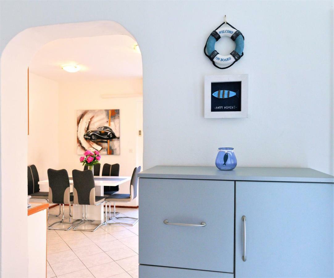 Apartment In Murter Ngoại thất bức ảnh